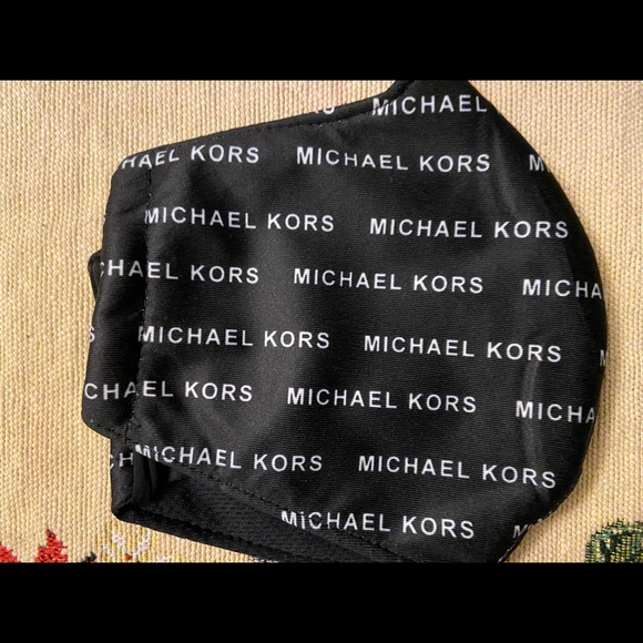 Customized MK face mask - Picture 2 of 2